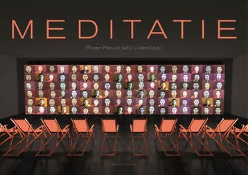 Meditatie 9789089721136, Verzenden