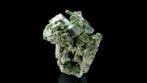Diopside - région de Fort-Dauphin, Anosy, Madagascar -, Collections