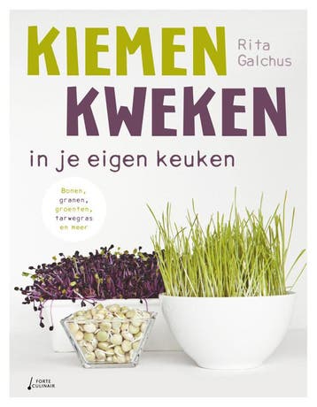 Kiemen kweken (Goed), Verzenden, Nieuw