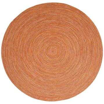 Micadoni Vloerkleed Creu Oranje - Nieuw in verpakking -, Huis en Inrichting, Verzenden, Nieuw, Oranje