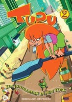 Tupu deel 2 (dvd tweedehands film), Ophalen of Verzenden