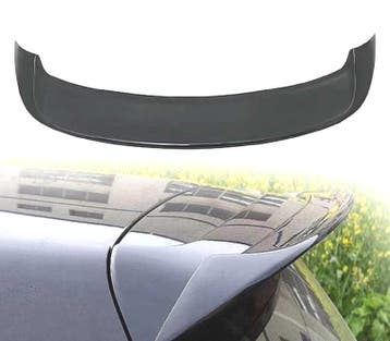 AILERON SPOILER DE TOIT VOLKSWAGEN VW GOLF 6 GTI R32 08-13 L, Verzenden