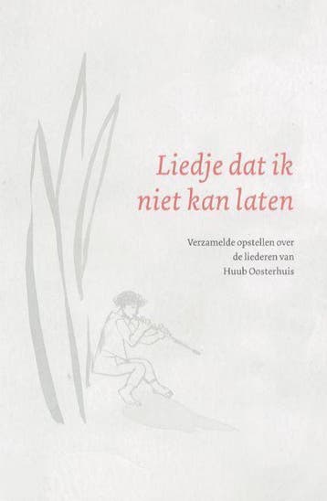 Liedje dat ik niet kan laten 9789030410553, Verzenden, Gelezen