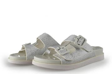 Mexx Slippers in maat 38 Wit, Slippers, Mexx, Verzenden, Wit