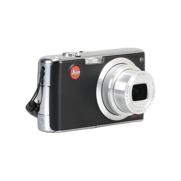 Leica C-LUX 1 digitale compactcamera met garantie, Ophalen of Verzenden
