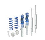 SUSPENSION FILETÉ BLUE LINE POUR BMW E87 E81 SÉRIE 1, Verzenden