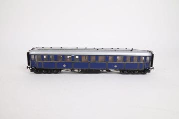 Roco H0 - 44810 - Modeltrein personenwagen (1) - Koninklijk