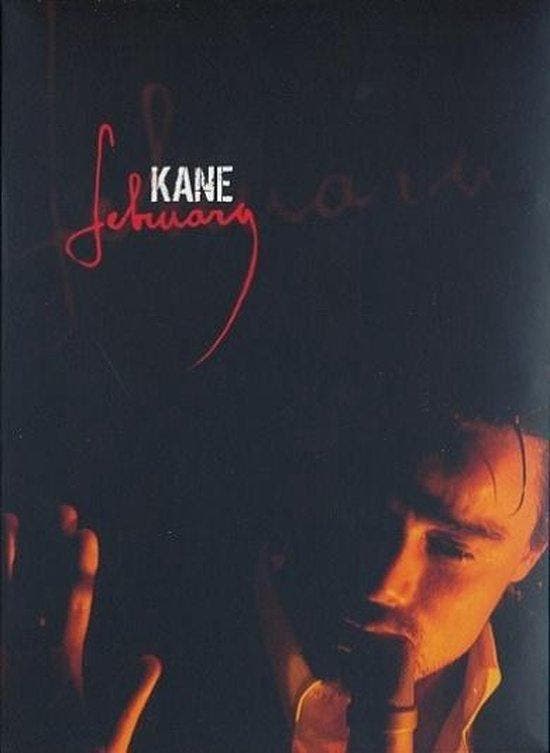 Kanefebruary (dvd tweedehands film), CD & DVD, DVD | Action, Enlèvement ou Envoi