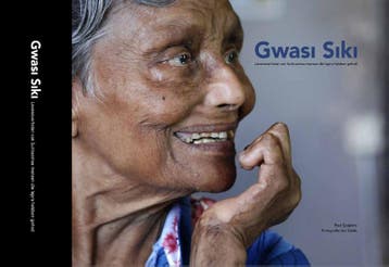 Gwasi siki 9789460320163 Paul Spapens, Boeken, Verzenden, Gelezen, Paul Spapens