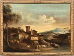 Francesco Tironi (1745-1797), Workshop of - Venetian