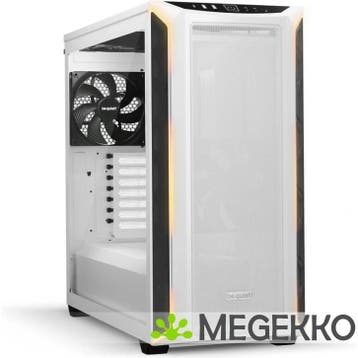 Be quiet! Shadow Base 800 DX White, Verzenden, Nieuw