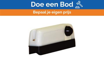 Bieden: Aqua Signal series 16 universal bimini lighting 12V, Watersport en Boten, Ophalen of Verzenden, Nieuw