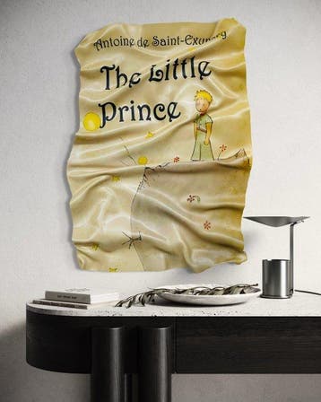 Soyz Bank (1988) - The Little Prince