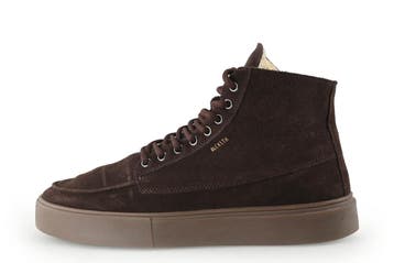 Blackstone Veterboots in maat 41 Bruin, Verzenden, Boots