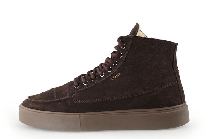 Blackstone Veterboots in maat 41 Bruin, Kleding | Heren, Schoenen, Bruin, Zo goed als nieuw, Boots, Verzenden