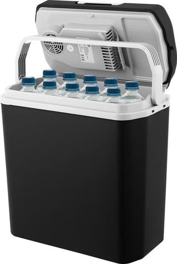2dekans | MOA Koelbox Elektrisch 12v 230 volt - 22L -, Tuin en Terras, Ophalen of Verzenden, Nieuw
