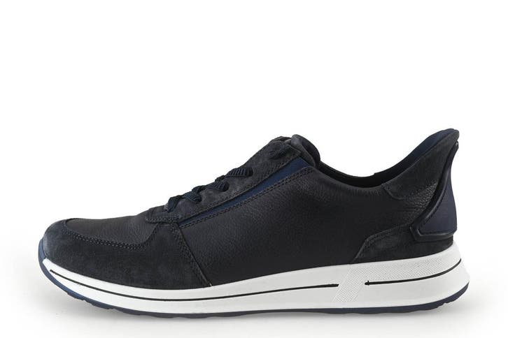 Ara Sneakers in maat 41 Blauw, Kleding | Dames, Schoenen, Blauw, Zo goed als nieuw, Sneakers, Verzenden