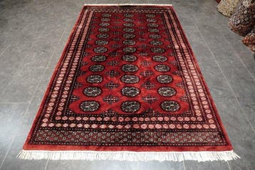 Buchara art deco - Tapijt - 240 cm - 160 cm
