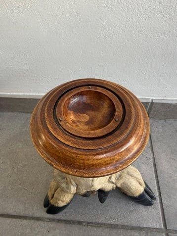 Chevreuil Support de corps entier pour taxidermie - Onbekend