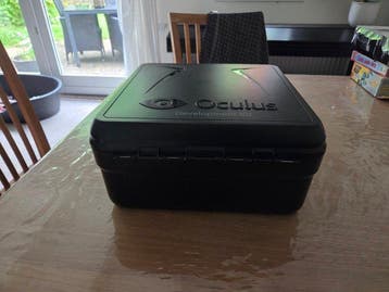 Oculus Development kit - Oculus Development Kit, completely