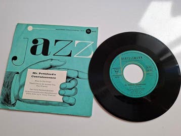 Various Artists/Bands in Jazz - 14x vinyl - Great 7 Jazz