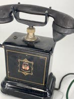 Jydsk Telefon Aktieselskab - Analoge telefoon - Metaal, Antiek en Kunst