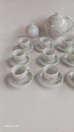 Mitterteich - Koffieservies (27) - Porselein