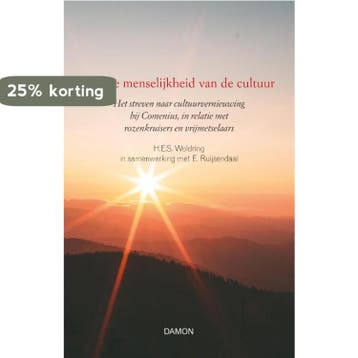 Om de menselijkheid van de cultuur 9789463403023, Verzenden, H.E.S. Woldring