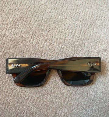 Bausch & Lomb U.S.A - nomad - Lunettes de soleil, Nieuw