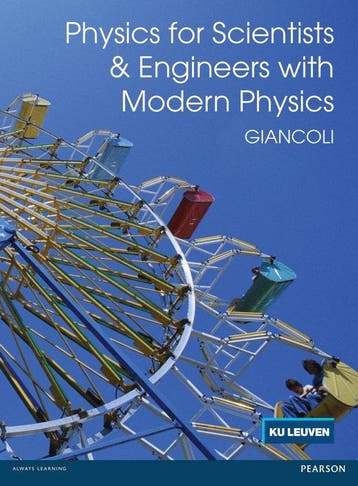 Physics for Scientists & Engineers with Modern Physics, Verzenden, Douglas C. Giancoli