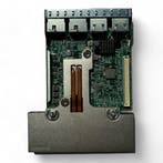 Dell Broadcom 57416 2x 10Gb + 2x 1Gb NDC , P/N: 1224N,, Verzenden