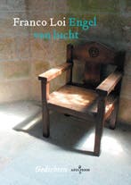 Engel van lucht 9789490687458 Franco Loi, Verzenden, Zo goed als nieuw, Franco Loi
