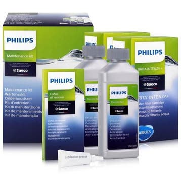 Philips / Saeco Onderhoudsset CA6706, Verzenden