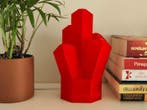 LEGO Custom Item - Lighted LEGO Rock 1 x 1 Crystal 5 Point, Nieuw