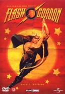 Flash Gordon op DVD, Cd's en Dvd's, Verzenden, Nieuw in verpakking