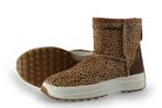 Vingino Boots Meisjes in maat 32 Panter, Verzenden, Schoenen