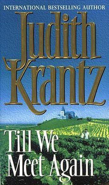 Till We Meet Again 9780553175035 Judith Krantz, Verzenden, Gelezen, Judith Krantz