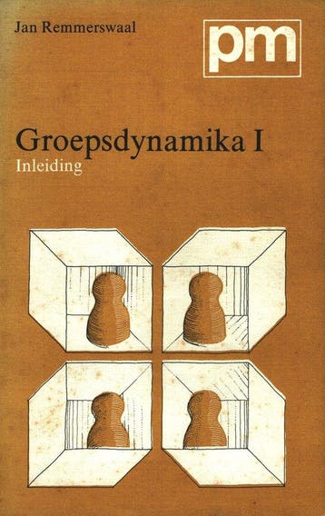 1 Groepsdynamica 9789024410385 Remmerswaal, Boeken, Verzenden, Gelezen, Remmerswaal