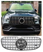 Sport Grille geschikt voor Mercedes X167 GLS-Klasse PANAMERI, Verzenden, Nieuw