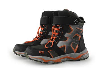 Lurchi Veterboots Jongens in maat 36 Overig, Verzenden, Jongen of Meisje, Schoenen, Zo goed als nieuw