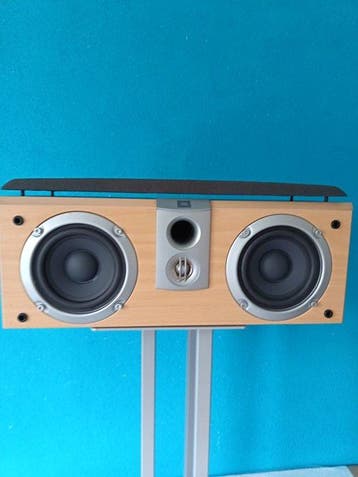 JBL - SCS 178 Luidsprekerset