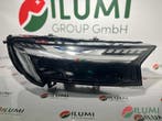 AUDI Q7 LIFT LASER PHARE AVANT DROIT KPL 4M0941086D, Auto-onderdelen, Verzenden, Gebruikt, Audi