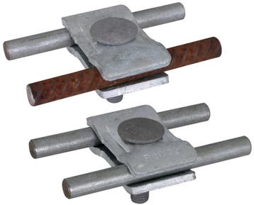 Dehn Parallel St/Tzn Voor Rd 6-22mm Montage Accessoires -, Verzenden, Nieuw
