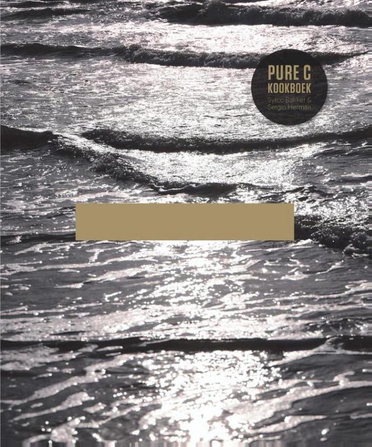 Pure C kookboek 9789490028480 Maria Grimm, Boeken, Kookboeken, Gelezen, Verzenden