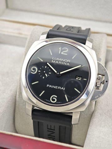 Panerai - Luminor Marina 1950 3 Days - PAM00312 - Heren -