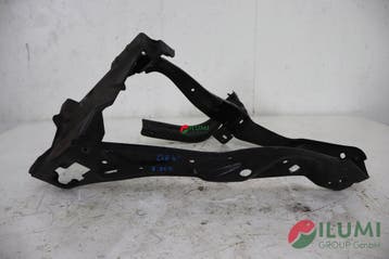 Okular bevestiging koplamp links voor Mercedes Benz W212 Lif, Verzenden, Gebruikt