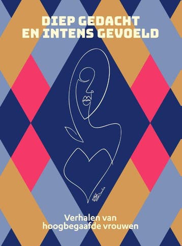 Diep Gedacht En Intens Gevoeld | Nieuw, Verzenden, Tine Geysen; Natascha Santes; Annelies Engelen; Carolien Boer; Margriet Zwiers