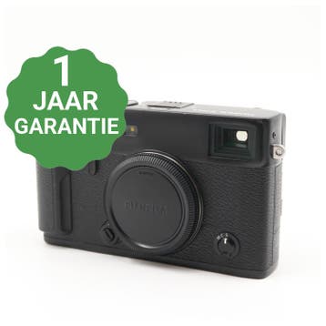 Fujifilm X-Pro3 body | Tweedehands, Verzenden, Zo goed als nieuw, Fujifilm
