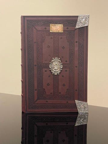 Claudio Tolomeo - Imago Editore - La Cosmographia (anno, Nieuw