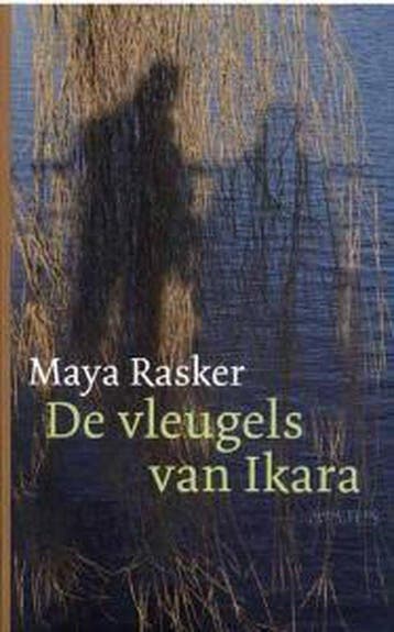Vleugels van Ikara - Rasker, Verzenden, Nieuw